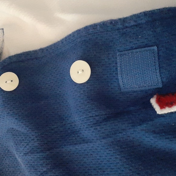 Hard Knocks men's Jersey - Picture 9 of 9